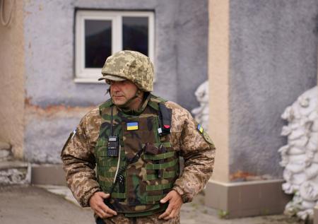 Военный эксперт: ВСУ потеряли преимущество в людях