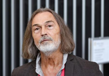 Вера в Бога, строительство храма: куда исчез Никас Сафронов, чем занимается