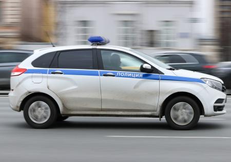 В Забайкалье мужчина подорвал четырех человек возле кафе