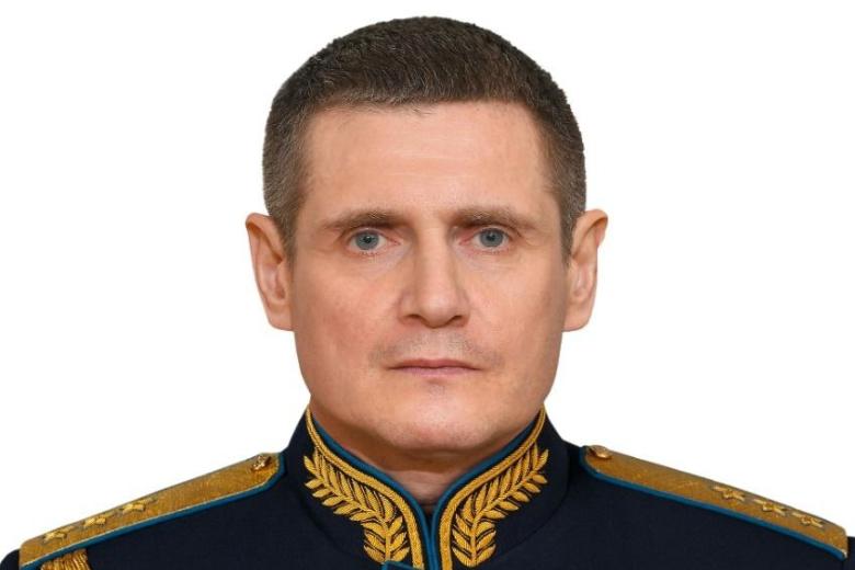 Михаил Теплинский