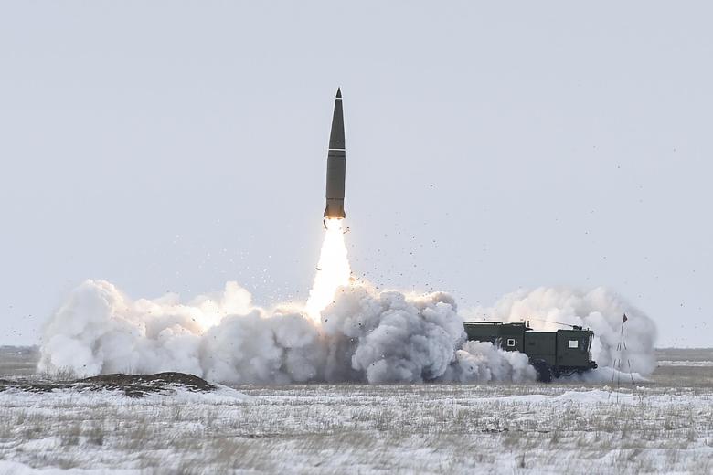 ВС РФ