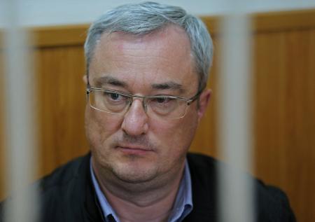 Суд оставил в силе приговор экс-губернатору Коми Гайзеру