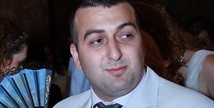Карен Севикян