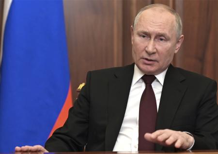 Политолог Перенджиев напомнил о словах Путина после заявления Меркель