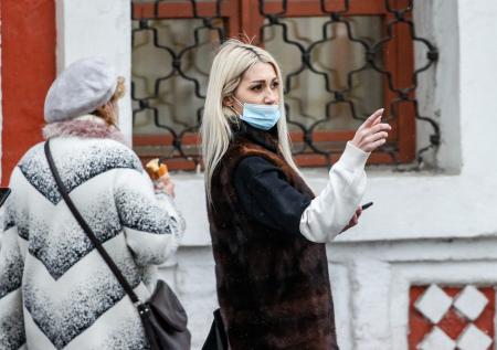 Никто не защищён: коронавирус может вернуться к уже переболевшим