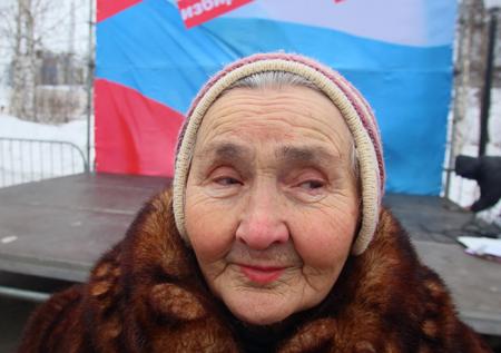 Продолжительность жизни россиян превысила 73 года