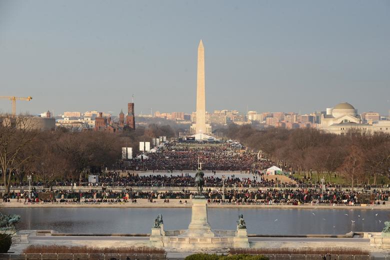 Вашингтон, США