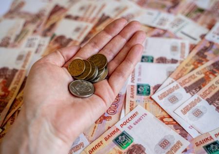 Россияне решили поставить антирекорд по оплате кредитов