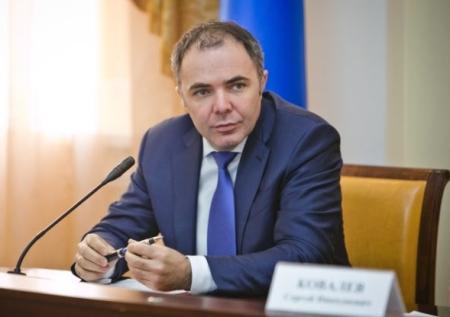 В Оренбурге экс-министра накажут за низкий темп работы