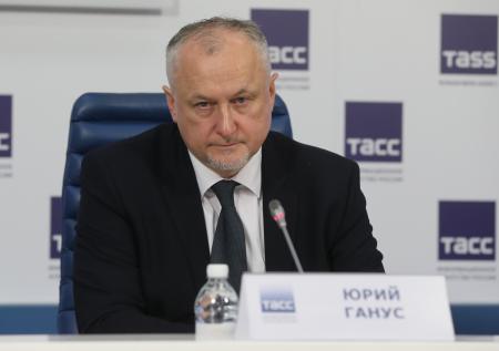 В WADA отреагировали заявлением на увольнение Гануса