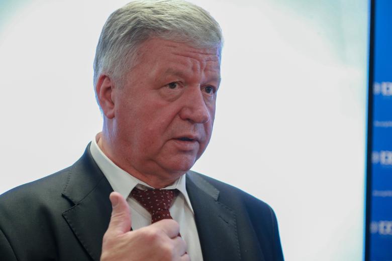 Михаил Шмаков