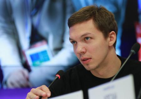 Олимпийского чемпиона по фигурному катанию Соловьёва избили в Москве