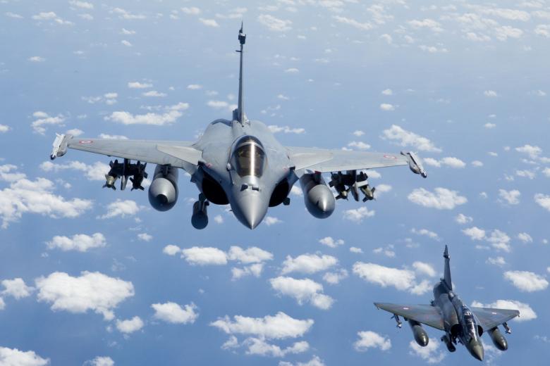 Mirage 2000