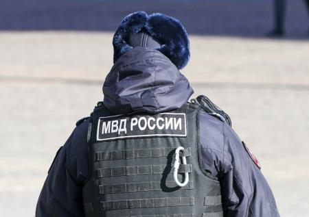SHOT: в Брянской области ввели план «Перехват»