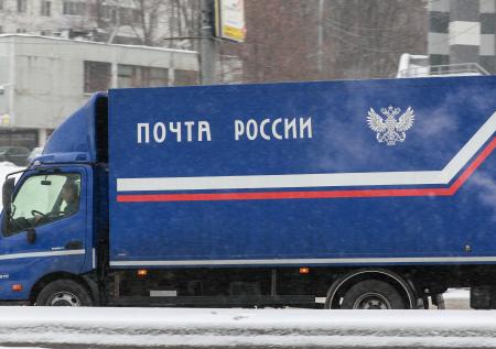 Сотрудник уральской почты попал в реанимацию после допроса