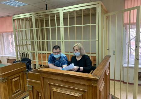 Пашаева вызвали в суд по делу «лжесвидетеля» Кобца