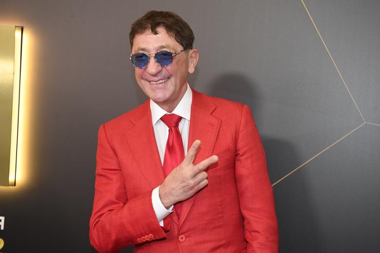 Григорий Лепс