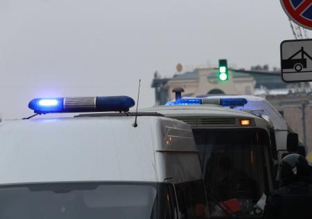 Полиция решила проверить клуб после записи выступления комика Долгополова