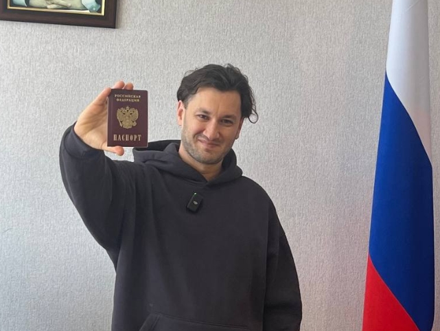 Юрий Бардаш