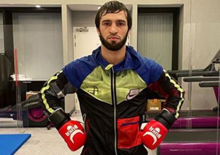 Тухугов проиграл раздельным решением судей в UFC