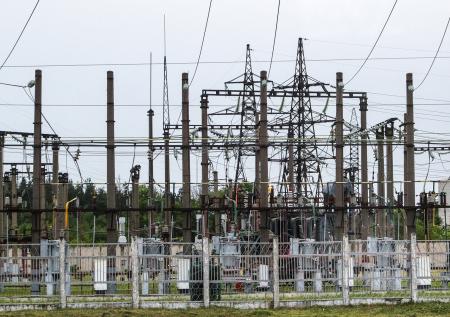 На Украине признали масштабное разрушение электростанций