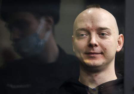Немецкий провал: как связаны дела Ивана Сафронова и Дмитрия Талантова
