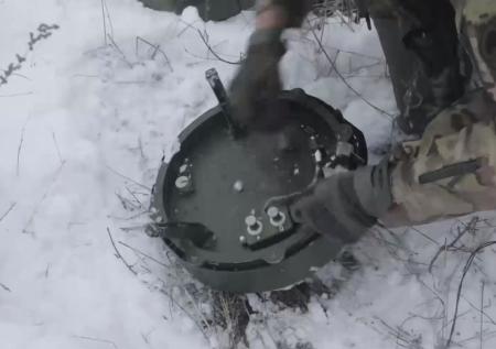 Стало известно, как «Пенициллин» помогает ВС России в зоне СВО