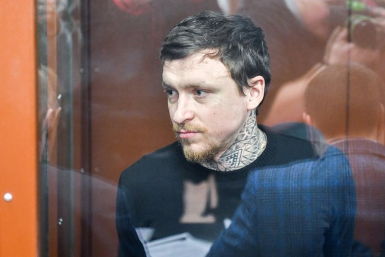 Павел Мамаев