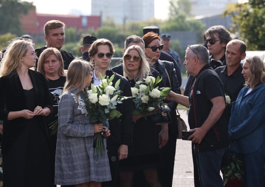 Сергей Петров/NEWS.ru