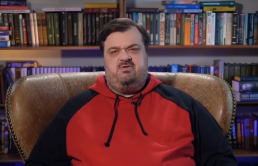 Василий Уткин
