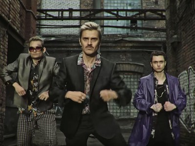 Skibidi стал самым популярным российским клипом на YouTube