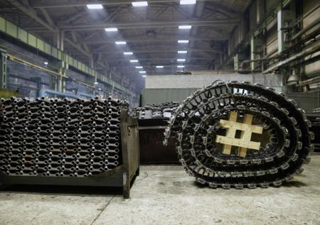 В России появится плавающая гаубица: что о ней известно, зачем понадобилась