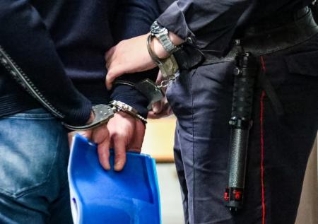 Против журналиста из Королева завели три уголовных дела за посты