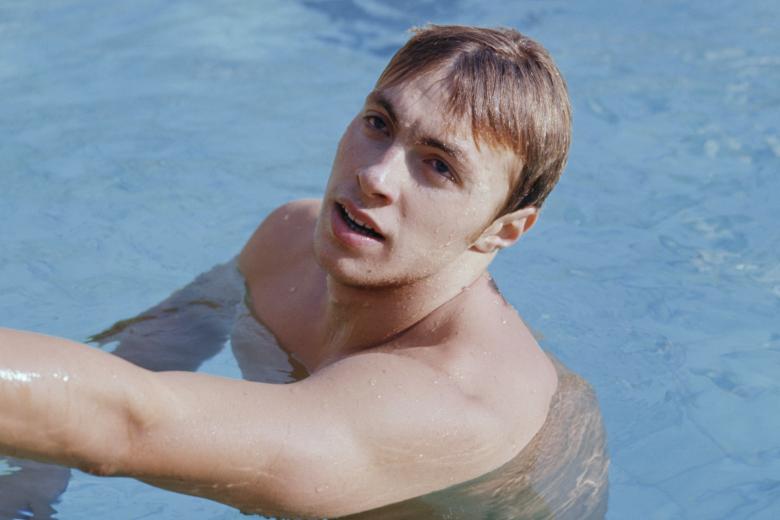 Андрей Смирнов