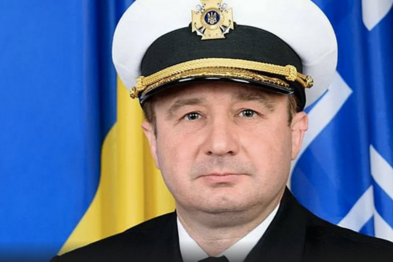 Роман Гладкий