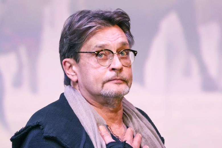 Александр Домогаров