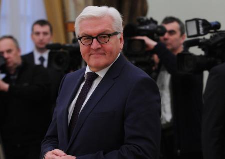 Президент ФРГ вышел из себя из-за критики его политики в отношении РФ
