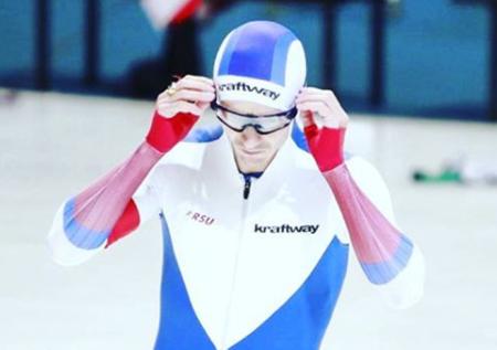 Олимпийский чемпион из России во второй раз стал отцом