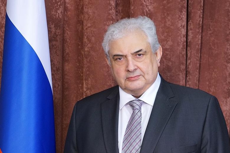 Сергей Нечаев