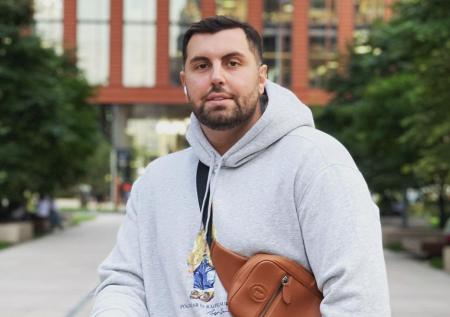 «Чистый бизнес»: Ионов о требовании признать The Bell иноагентом