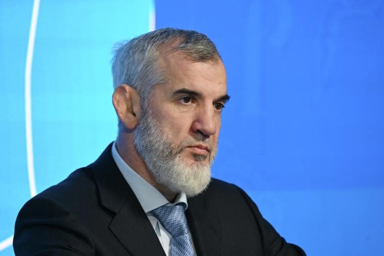 Бувайсар Сайтиев