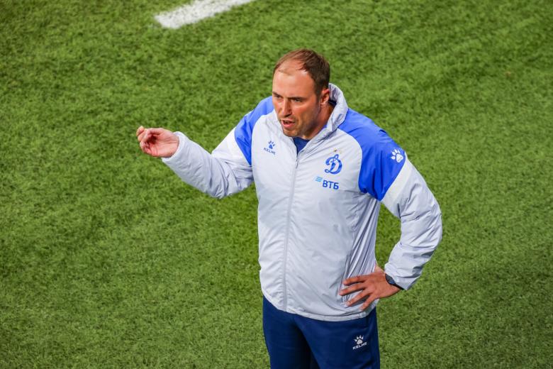 Кирилл Новиков