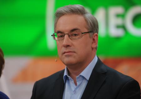 Норкин назвал Трушкина «принцессой» из-за критики отдыха на Дальнем Востоке