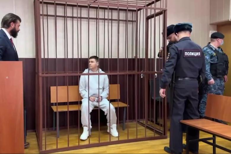 Аяз Шабутдинов