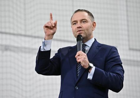 «Грозит ГУЛАГ»: кандидат в президенты Польши похвастался «достижениями»