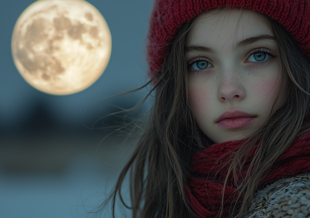 Фаза Луны сегодня, 18 января: что принесет первое новолуние 2026 года?