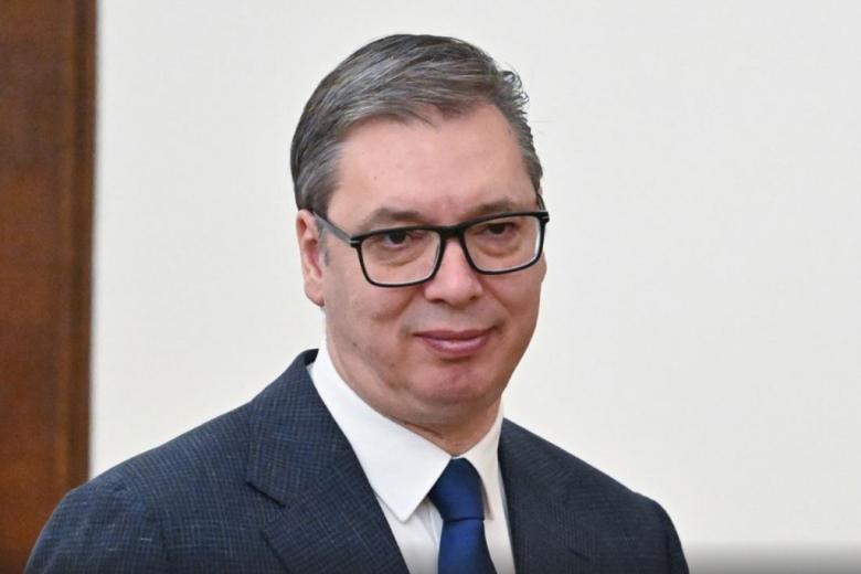 Александр Вучич