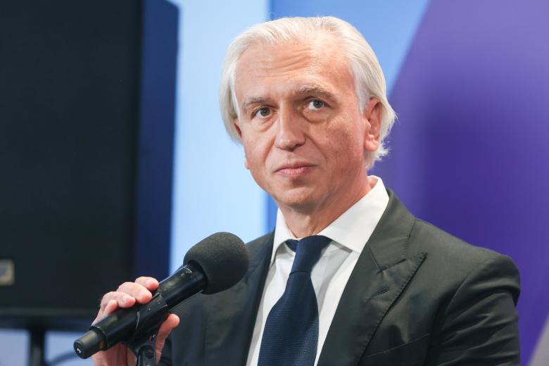 Александр Дюков