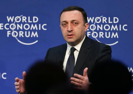 Премьер Грузии заявил о намерении страны вернуть Южную Осетию мирным путем