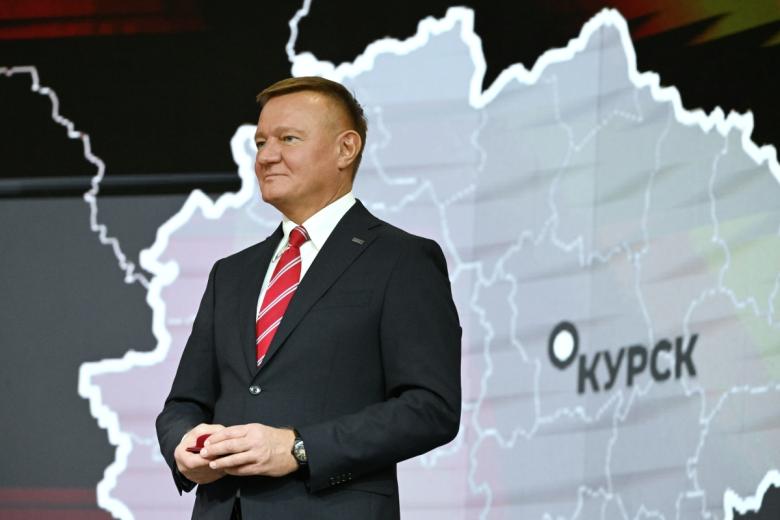 Роман Старовойт